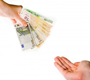 Rýchle požiadanie a vyplatenie do 10 minút